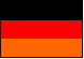 "text message under German Flag"